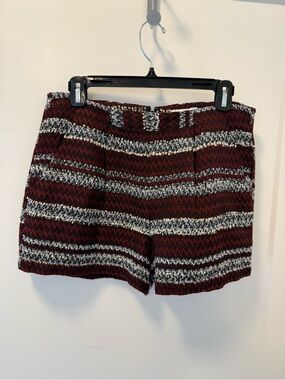 BCBG women’s shorts size 6